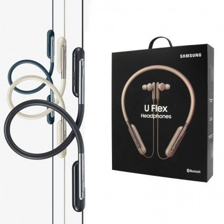 Compra Samsung Auricolare Bluetooth Level U Flex EO-BG950C online