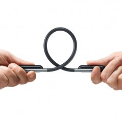 Photo of Samsung Bluetooth Headset Level U Flex EO-BG950C - Samsung