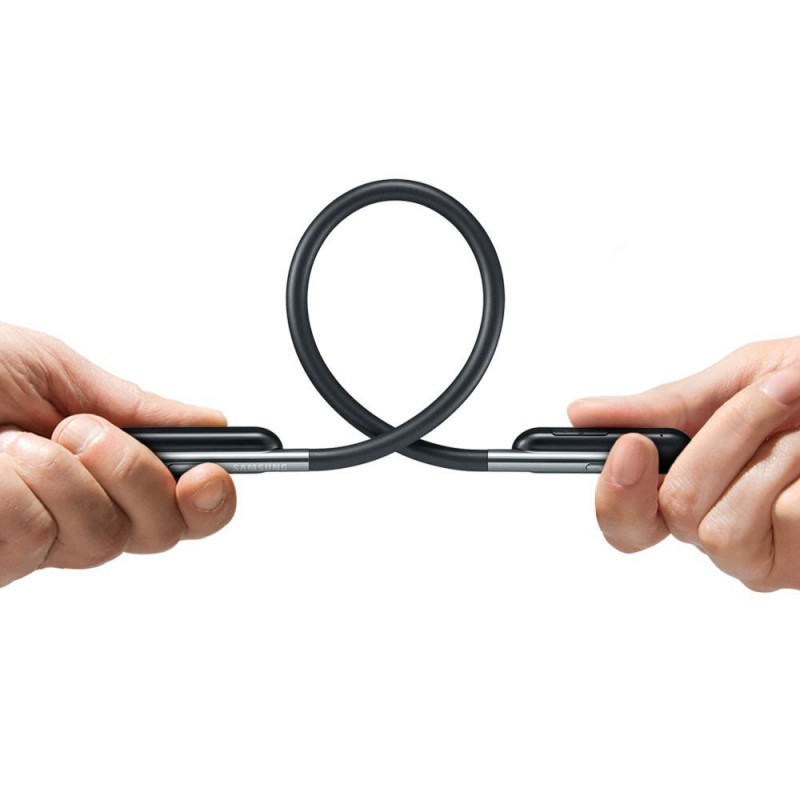 Samsung EO-BG950C Level U Flex Bluetooth Headset Samsung EO-BG950C Level U Flex Bluetooth Headset