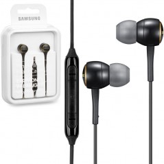 Acquista Samsung Auricolare con Filo Jack 3.5 In-Ear EO-IG935B | Nero e Bianco su Smartness