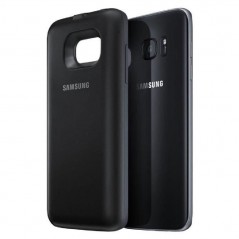Samsung Backpack EP-TG935BBEGWW for Galaxy S7 edge Black