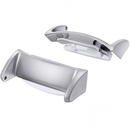 Buy Samsung Band Adapter for Gear S2 Silver online