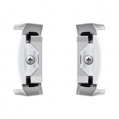 Samsung Band Adapter per Gear S2 Silver