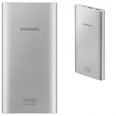 Foto di Samsung Battery Pack EB-P1100B Micro USB 10000 mAh Dual Fast Charge - Samsung