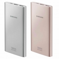 Acquista Samsung Battery Pack EB-P1100C Type C 10000 mAh Dual Fast Charge in vendita