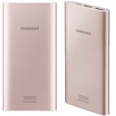 Samsung Battery Pack EB-P1100C Type C 10000 mAh Dual Fast Charge 