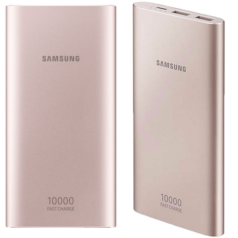 Samsung Battery Pack EB-P1100C Type C 10000 mAh Dual Fast Charge 