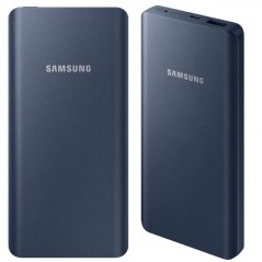 Samsung Battery Pack EB-P3000CN Type-C 10000mAh Blu Navy