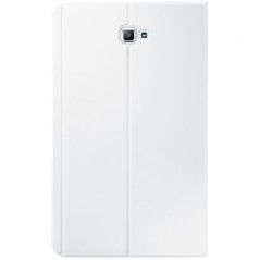 Samsung Book Cover EF-BT580PW Per Galaxy TAB A 2016 10" Bianco