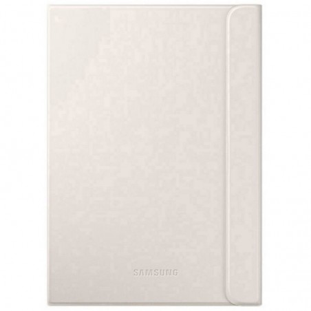 Buy Samsung Book Cover EF-BT810PW for Galaxy Tab S2 9.7" White online