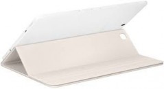 Samsung Book Cover EF-BT810PW Per Galaxy Tab S2 9.7" Bianco