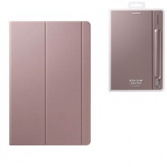 Compra CLONE Samsung Book Cover EF-BT860P Per Galaxy Tab S6 T865 online