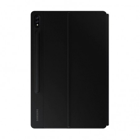 Acquista Samsung Book Cover Keyboard Per Galaxy Tab S7+ Plus T970 T976B | Nero su Smartness