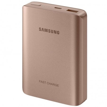 Samsung Caricabatterie esterno EB-PN930CZEGWW Pink