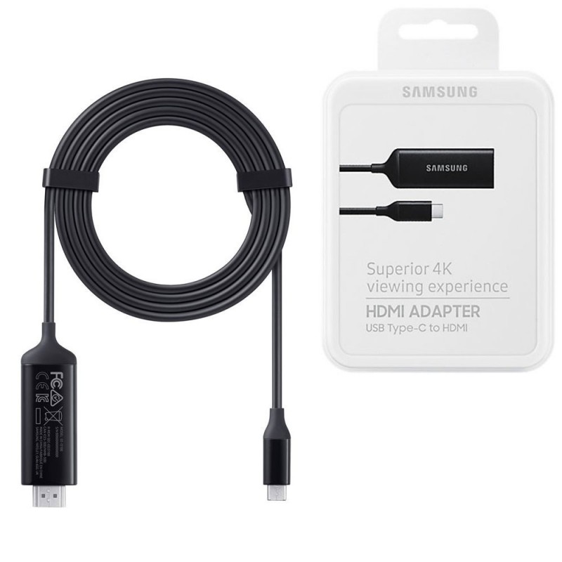 Samsung HDMI Dex Cable Type-C EE-I3100FB