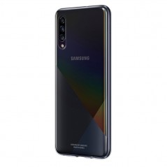Compra Samsung Clear Cover EF-QA307T Per Galaxy A30S A307 online