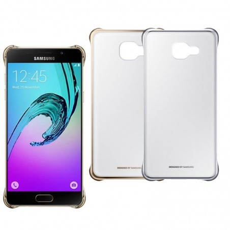 Acquista Samsung Clear Cover EF-QA510C Per Galaxy A5 2016 su Smartness