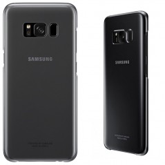 Samsung Samsung Clear Cover EF-QG950C for Galaxy S8 for sale