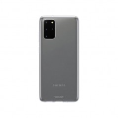 Foto di Samsung Clear Cover EF-QG985TTEGEU per Galaxy S20 PLUS - Samsung