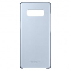 Scopri Samsung Clear Cover EF-QN950CN per Note 8 in dettaglio