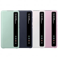 Product image Samsung Clear View Cover EF-ZG780C for Galaxy S20 FE