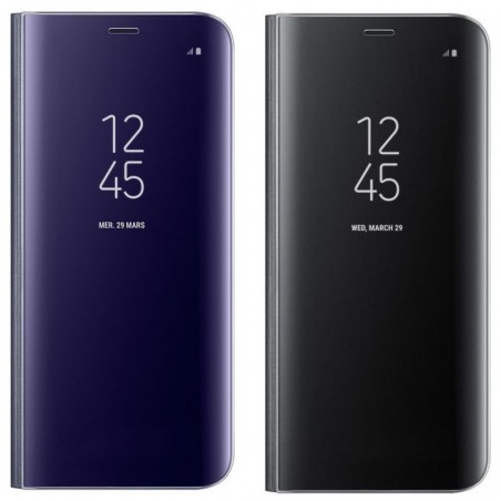 Immagine prodotto Samsung Clear View Cover EF-ZG950C Per Galaxy S8