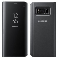 Product image Samsung Clear View Cover EF-ZG950C for Galaxy S8