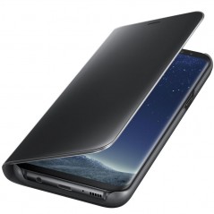 Compra Samsung Clear View Cover EF-ZG955C Per Galaxy S8+ online