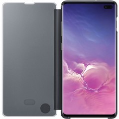 Compra Samsung Clear View Cover EF-ZG970C Per Galaxy S10e online
