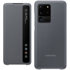 Immagine prodotto Samsung Clear View Cover EF-ZG988C per Galaxy S20 ULTRA