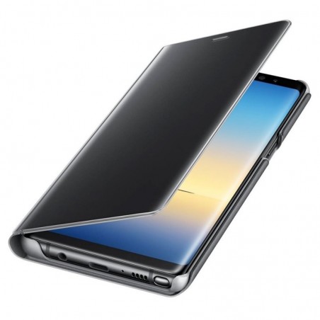 Product image Samsung Clear View Cover EF-ZN950C for Galaxy Note 8
