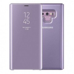 Immagine prodotto Samsung Clear View Cover EF-ZN960CV Per Galaxy Note 9 Violet
