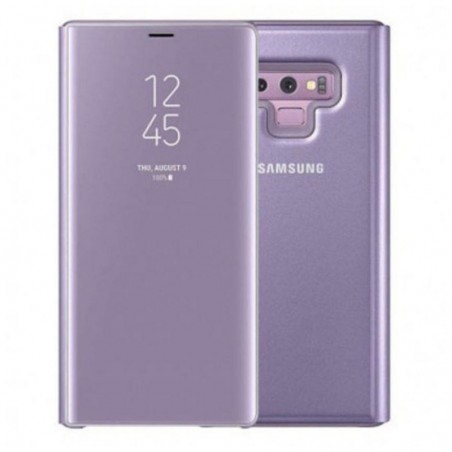 Immagine prodotto Samsung Clear View Cover EF-ZN960CV Per Galaxy Note 9 Violet