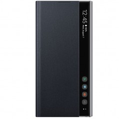 Samsung Clear View Cover EF-ZN975C Per Galaxy Note 10+, Note 10+ 5G