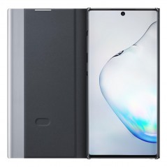 Photo of Samsung Clear View Cover EF-ZN975C for Galaxy Note 10+, Note 10+ 5G - Samsung