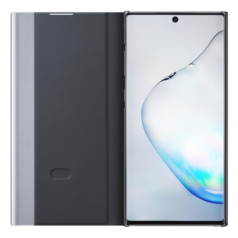 Samsung Clear View Cover EF-ZN975C Per Galaxy Note 10+, Note 10+ 5G