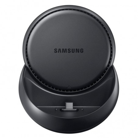 Buy Samsung Dex Station HDMI EE-MG950BBE for S8 / S8 + Black online