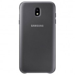 Scopri Samsung Dual Layer Cover EF-PJ730CB per J7 2017 in dettaglio