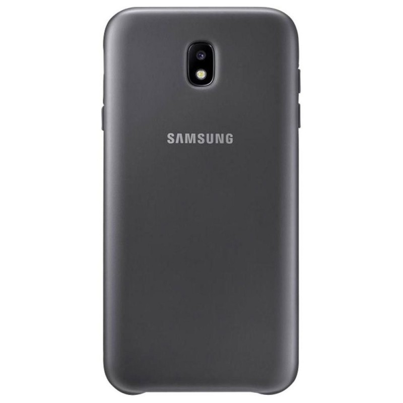 Samsung Dual Layer Cover EF-PJ730CB for J7 2017
