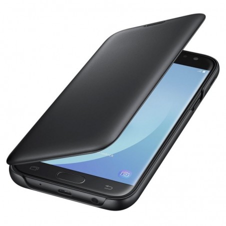 Buy Samsung Flip Cover EF-WJ530C for Galaxy J5 2017 SM-J530 online