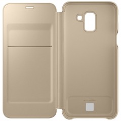 Immagine prodotto Samsung Flip Cover EF-WJ600CB Per Galaxy J6 2018
