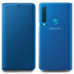 Photo of Samsung Flip Wallet EF-WA920P for Galaxy A9 2018 A920 Slim - Samsung