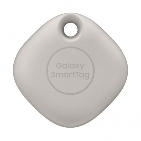 Samsung Samsung Galaxy SmartTag for Locating Objects |&nbsp;Beige Oatmeal for sale