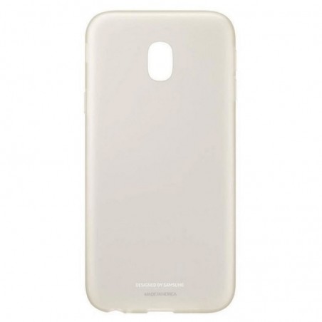 Samsung Jelly Cover EF-AJ330T For Galaxy J3 2017