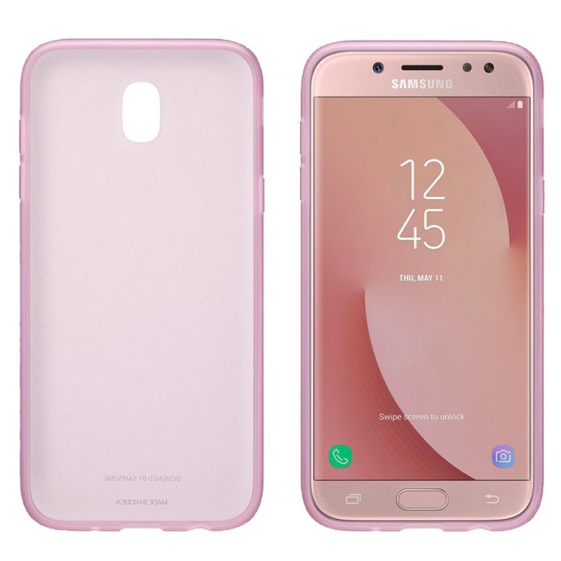 Product image Samsung Jelly Cover EF-AJ530T for Galaxy J5 2017