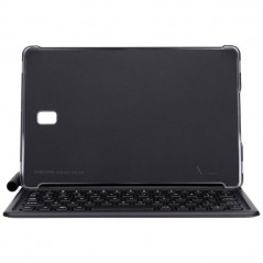 Buy Samsung Keyboard Book Cover for Galaxy Tab S4 10.5" T830 / T835 Black online