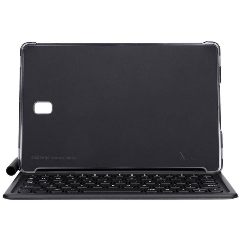 Samsung Keyboard Book Cover For Galaxy Tab S4 10.5" T830/T835 Black