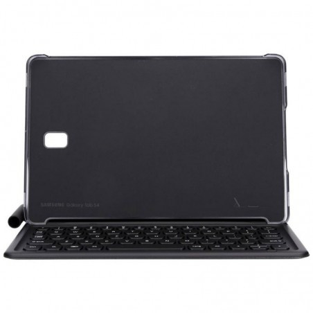 Buy Samsung Keyboard Book Cover for Galaxy Tab S4 10.5" T830 / T835 Black online