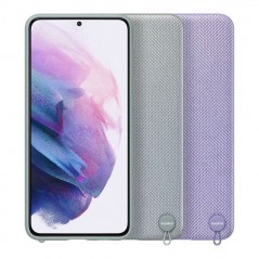 Product image Samsung Kvadrat Cover EF-XG996F Case for Galaxy S21 PLUS SM-G996