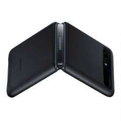 Product image Samsung Leather Cover EF-VF700L for Galaxy Z F700